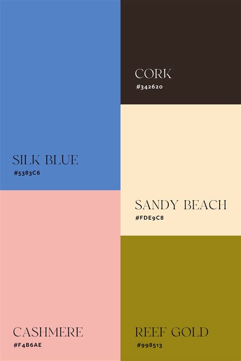 5 Bold Colour Palettes for Startups in 2024: Elevate Your Brand with Eye-catching Designs — JK ...