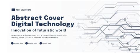 Page 2 | Cover Page Technology Vector Art, Icons, and Graphics for Free ...