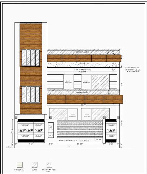 High Pressure Laminate Cladding Manufacturer & Supplier in delhi