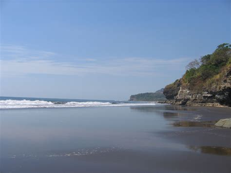 Most Beautiful Beaches In El Salvador at Charles Amos blog