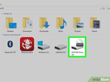Image result for How to Format a CD