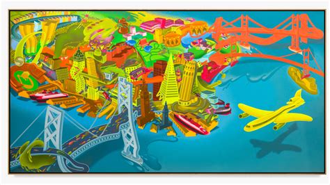 Art Basel Hong Kong Has Its Grand Reopening - The New York Times