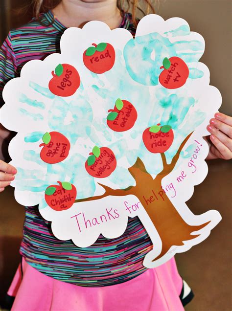 Free Grandparents Day Crafts Printables
