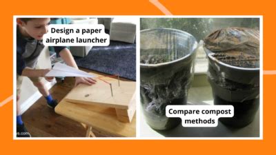 Easy Science Projects for Class 6 的图像结果