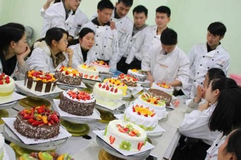 亳州百甲蛋糕培训学校 - 亳州百甲蛋糕培训学校