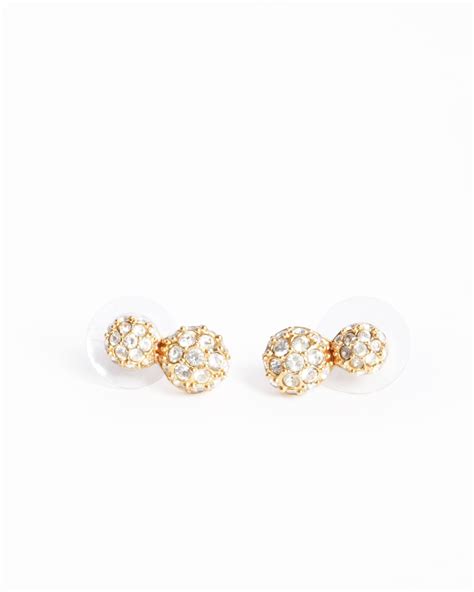 Authentic Pre-loved My Almari | Swarovski Silver & Crystal Studded ...
