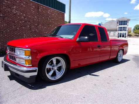 1995 Chevrolet Silverado | GAA Classic Cars