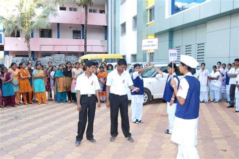 Yashwant College of Nursing Kolhapur Campus: Photos, Virtual Tour