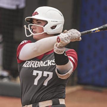 2025 Arkansas Baseball roster breakdown