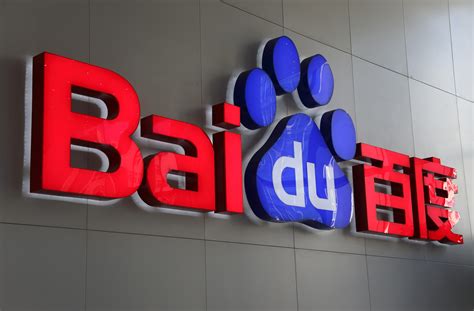 Baidu 的图像结果