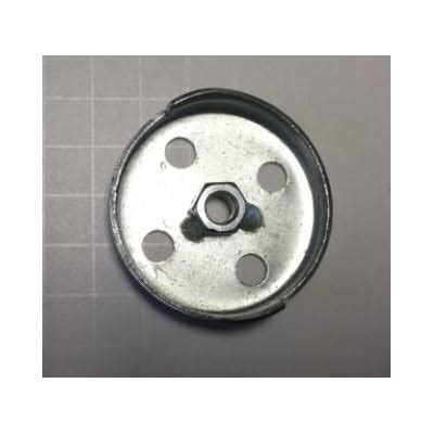 Buy PULL START PULLER CLAW COG PAWL PLATE for Chinese made 33cc 43cc ...