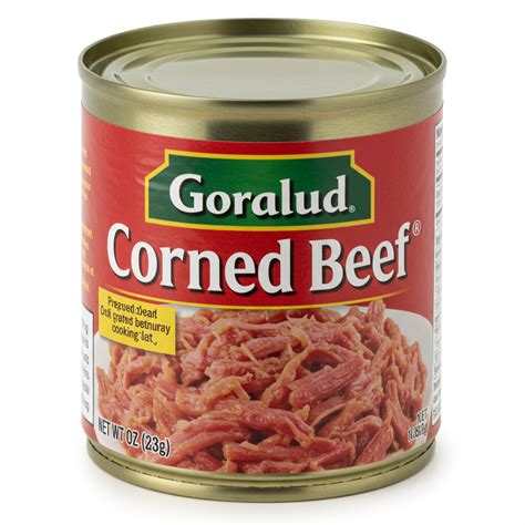 Corned Beef