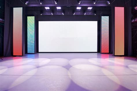 Conference Stage Backdrop Design 的图像结果