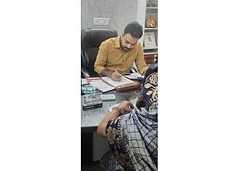 3 Best Endocrinologists in Agra, UP - Expert Recommendations