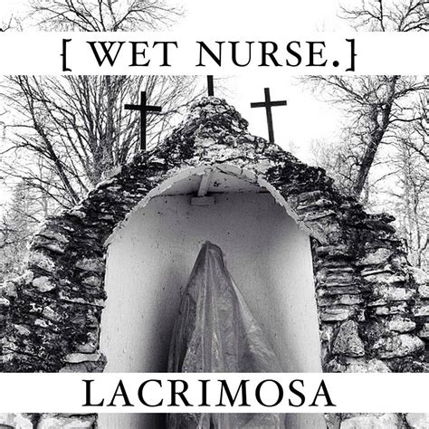 Lacrimosa - 歌词网