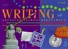 Writing Activity Book (British Museum Activity Books) : Harper, Pam ...
