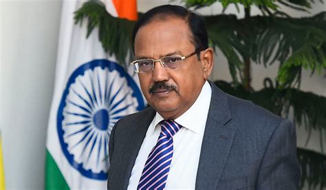 Extremism, terrorism against very meaning of Islam: NSA Ajit Doval ...