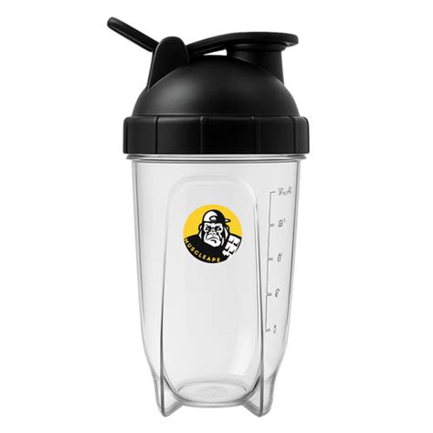 Shakers – Muscleape