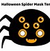 Image result for Kids Halloween Mask Template
