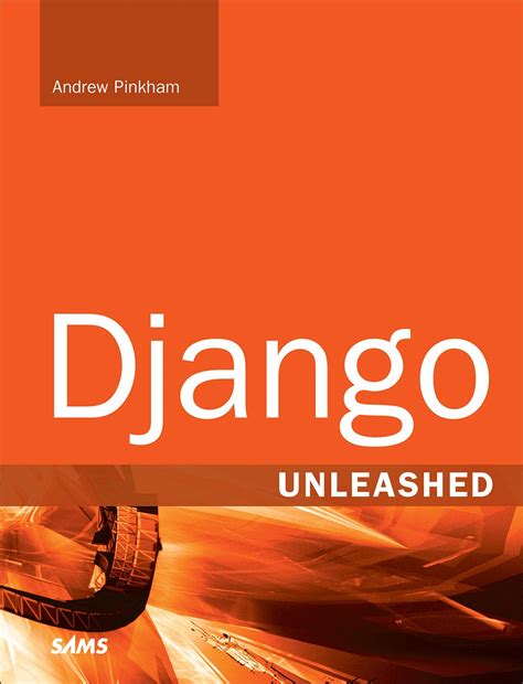 Django Unleashed | InformIT