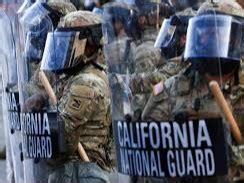 Judge blocks Trump's deployment of National Guard to LA: Trump deployed ...