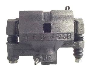 Bendix L46872 Loaded Caliper : Amazon.in: Car & Motorbike