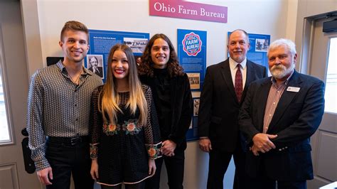 Ohio Farm Bureau Careers - Ohio Farm Bureau