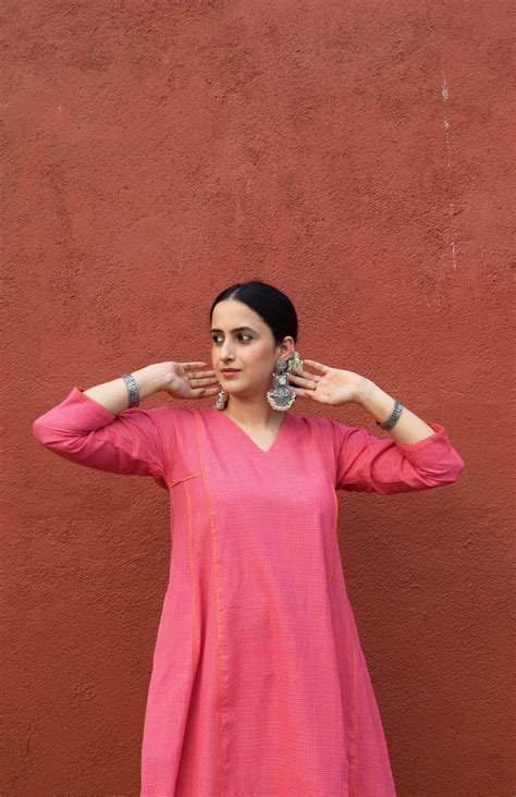 Kurta – House of Moxa