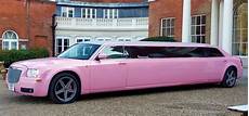 Pink Limo by The Pink Limo Limousines In Pink Limo