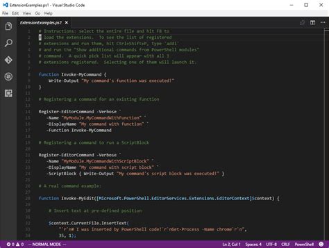 Image result for PowerShell Developer