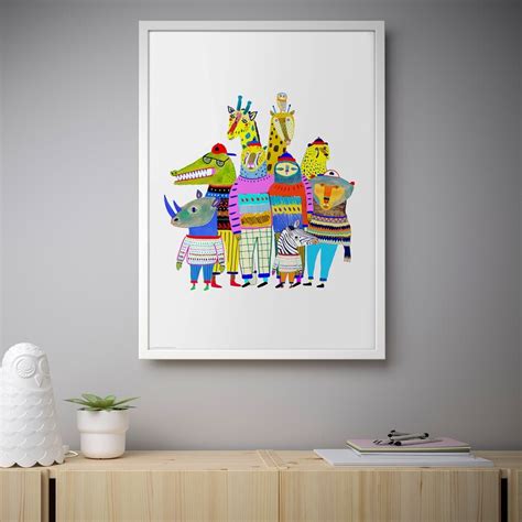 Posters - Buy art prints online at affordable price in india. - IKEA
