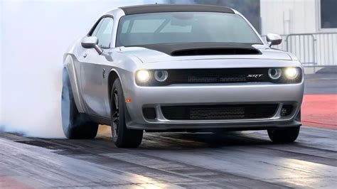 Every Important HEMI Engine Ever Created, Ranked By Power Output