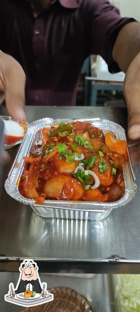 Chilly inn food cafe, Chandausi - Restaurant reviews