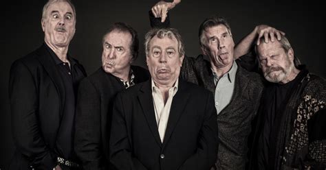 Image result for Monty Python Episode 1