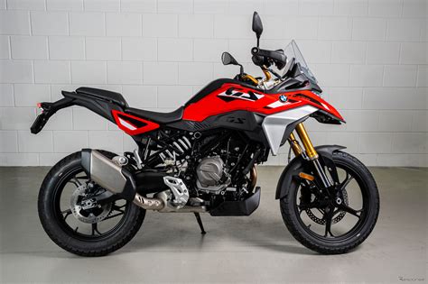 ミドルクラスの本格「GS」登場！ BMWの新型アドベンチャー『F 450 GS』EICMA 2025で正式発表 1枚目の写真・画像 | レスポンス（Response.jp）