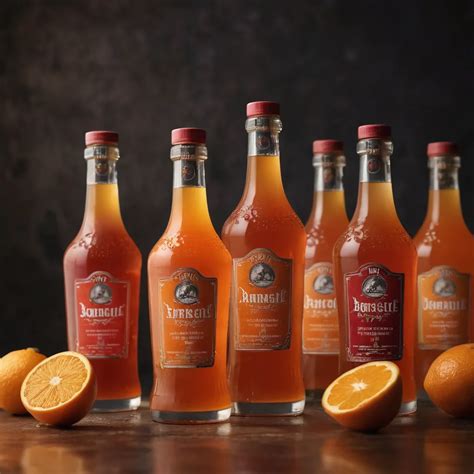 Top Orange Liqueurs to Elevate Your Margaritas