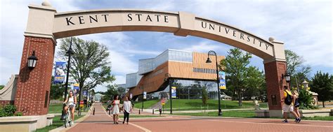 Kent State Academic Calendar 2023-2024: Important Dates.