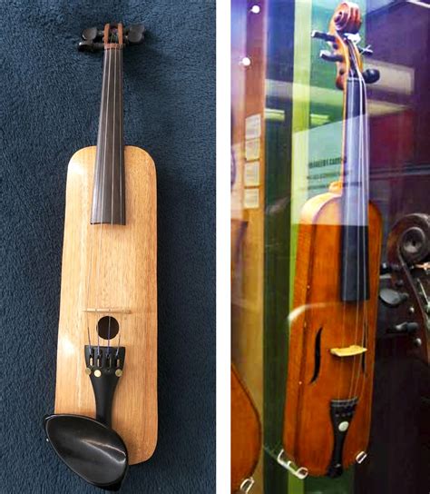 13 Types of Violins Every Violinist Should Know - Violinspiration