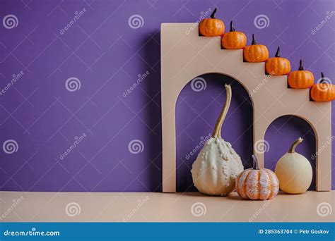 Different Types of Pumpkins Stock Photo - Image of october, halloween ...