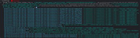 Local File Storage 的图像结果