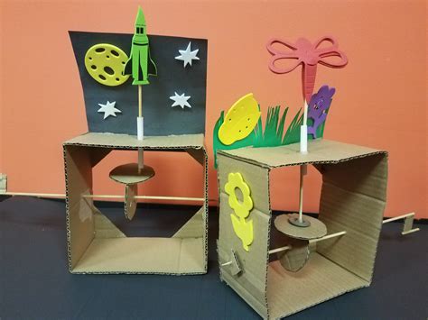 Simple Automata 的图像结果