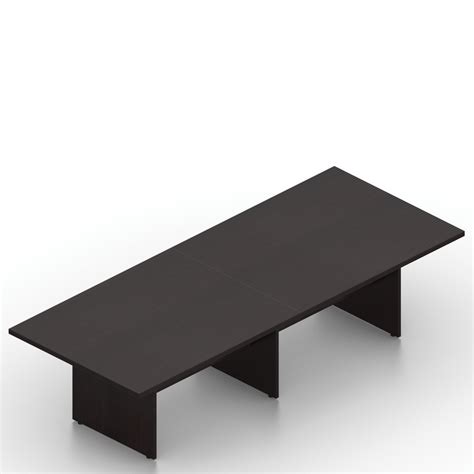 120” Rectangular Conference Table | Offices to Go