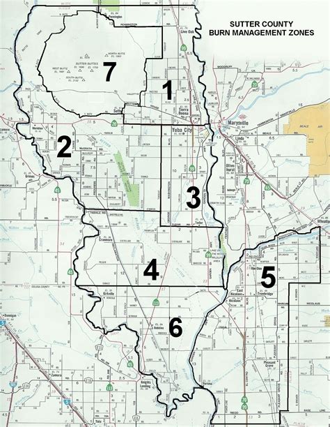 Burn Day Status - FRAQMD