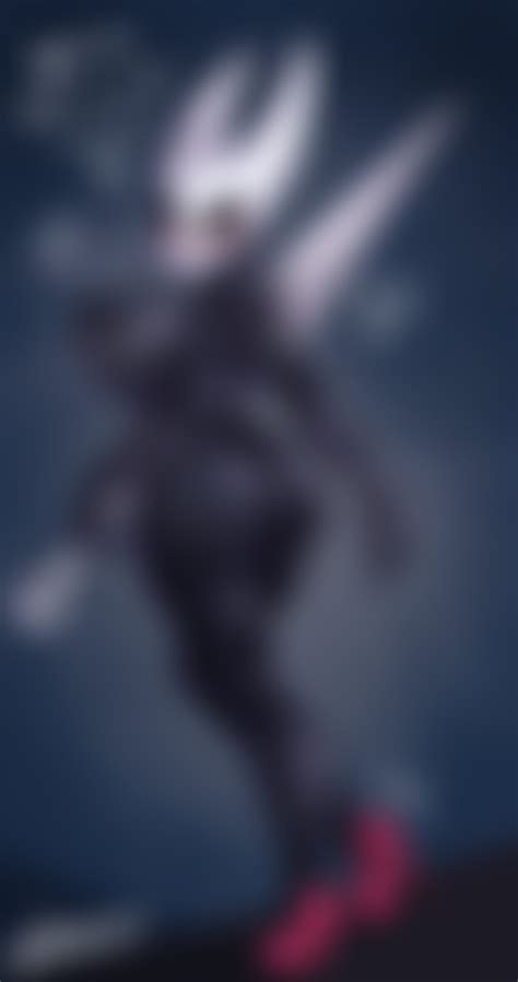 Some nice Hornet art by @AzuraJayFox : r/Hollow_Knight_R34