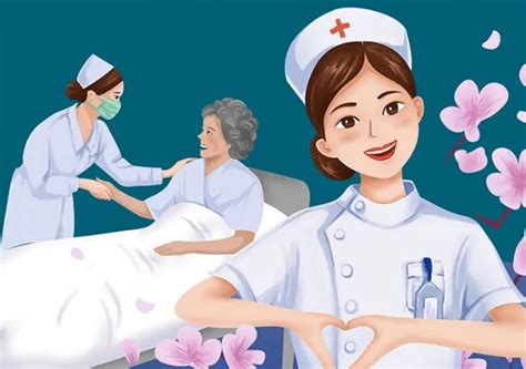 【心内科护士】诠释护理“心”内涵 让每个病人有“我的护士”_住院
