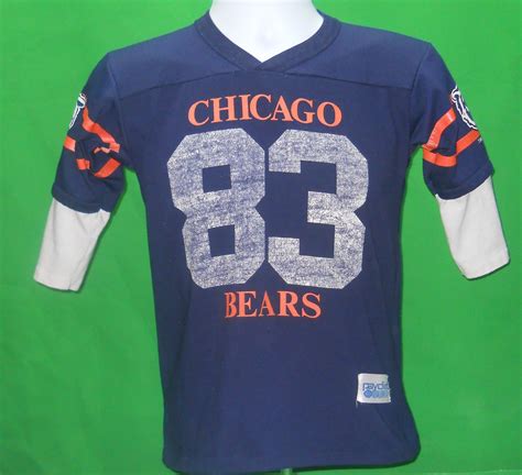 Willie Gault Bears