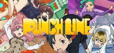 Update 76+ punchline anime trailer super hot - in.duhocakina