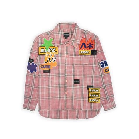 Jaywalking – JAYWALKING