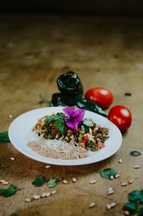 Free Images : dish, ingredient, recipe, vegetarian food, produce, taco ...