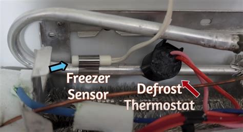 GE Freezer Not Freezing (Try THIS Fix First!)